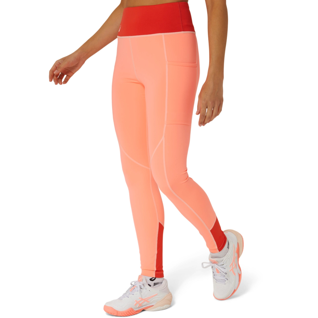 WOMEN'S TIGHT - 3