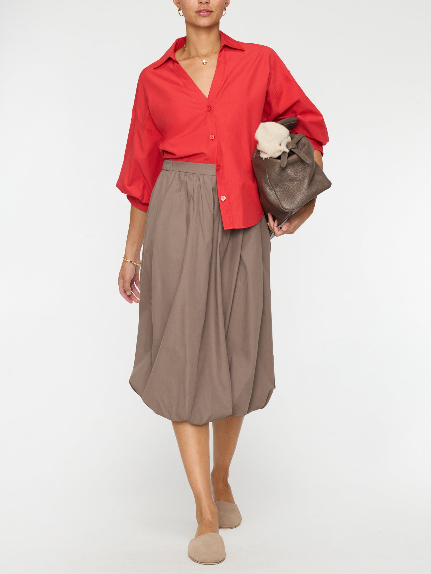 The Kate Shirt - 6
