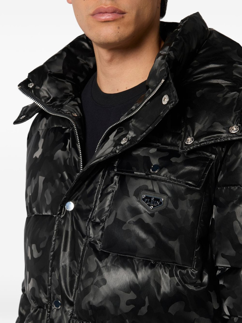 camouflage puffer jacket 5