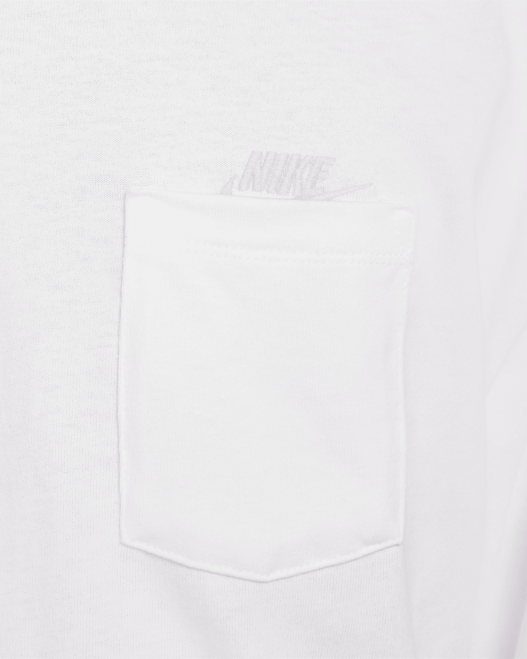 Nike Sportswear Premium Essentials Men's Long-Sleeve Pocket T-Shirt - 4