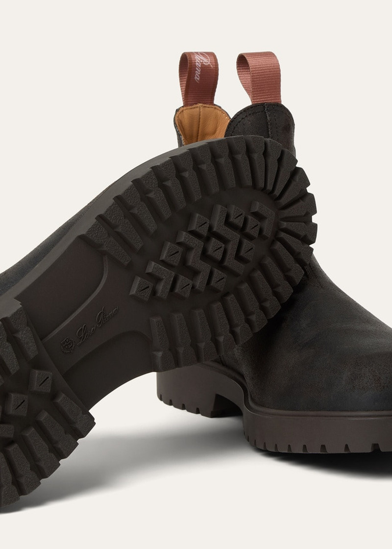 Dover Walk Chelsea Boot 5