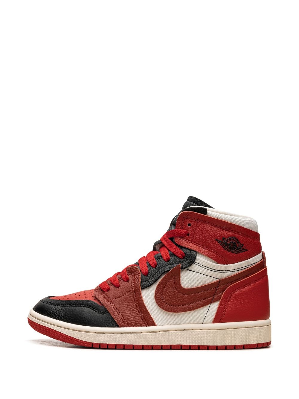 Jordan 1 high-top sneakers - 5