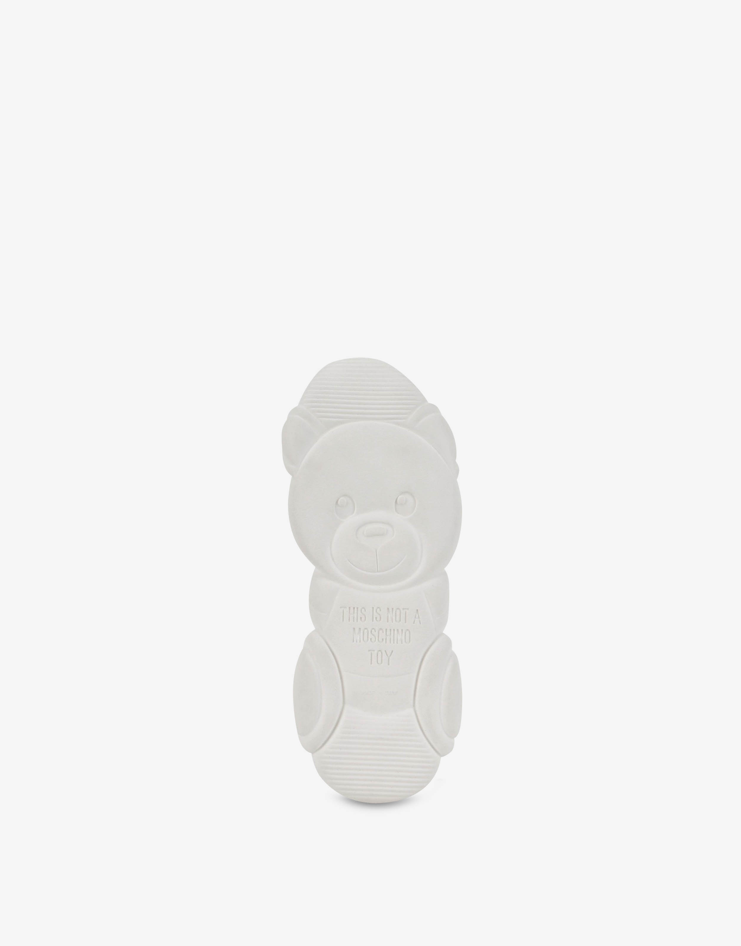 TEDDY SHOES ROLLER SKATES - 4