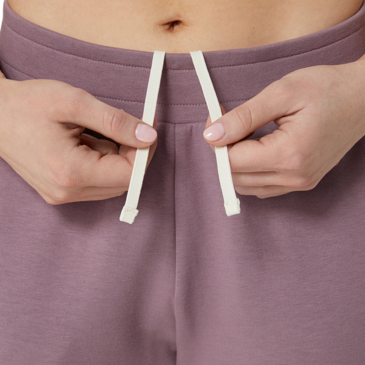 WOMEN MOBILITY KNIT PANT - 5