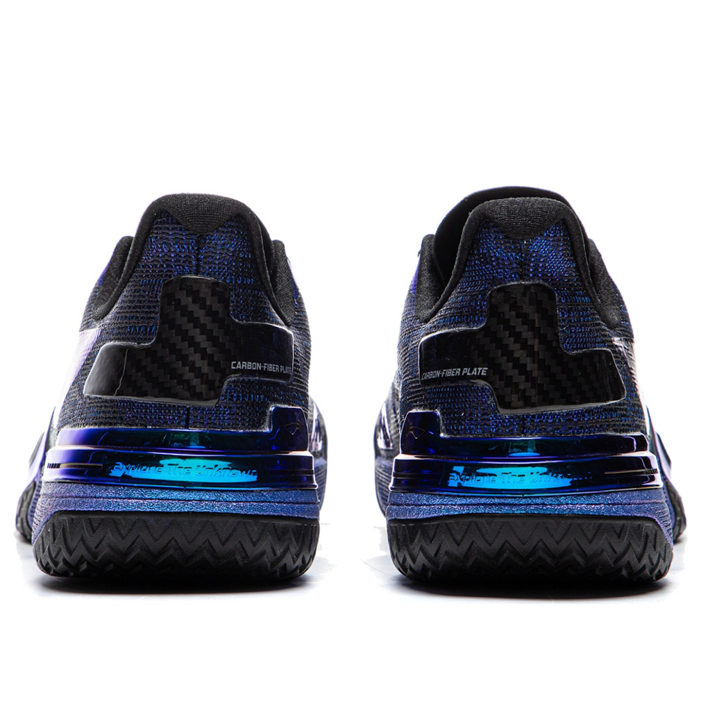 Li-Ning Gamma 1 'Blue Tear' ABAV035-5 - 5