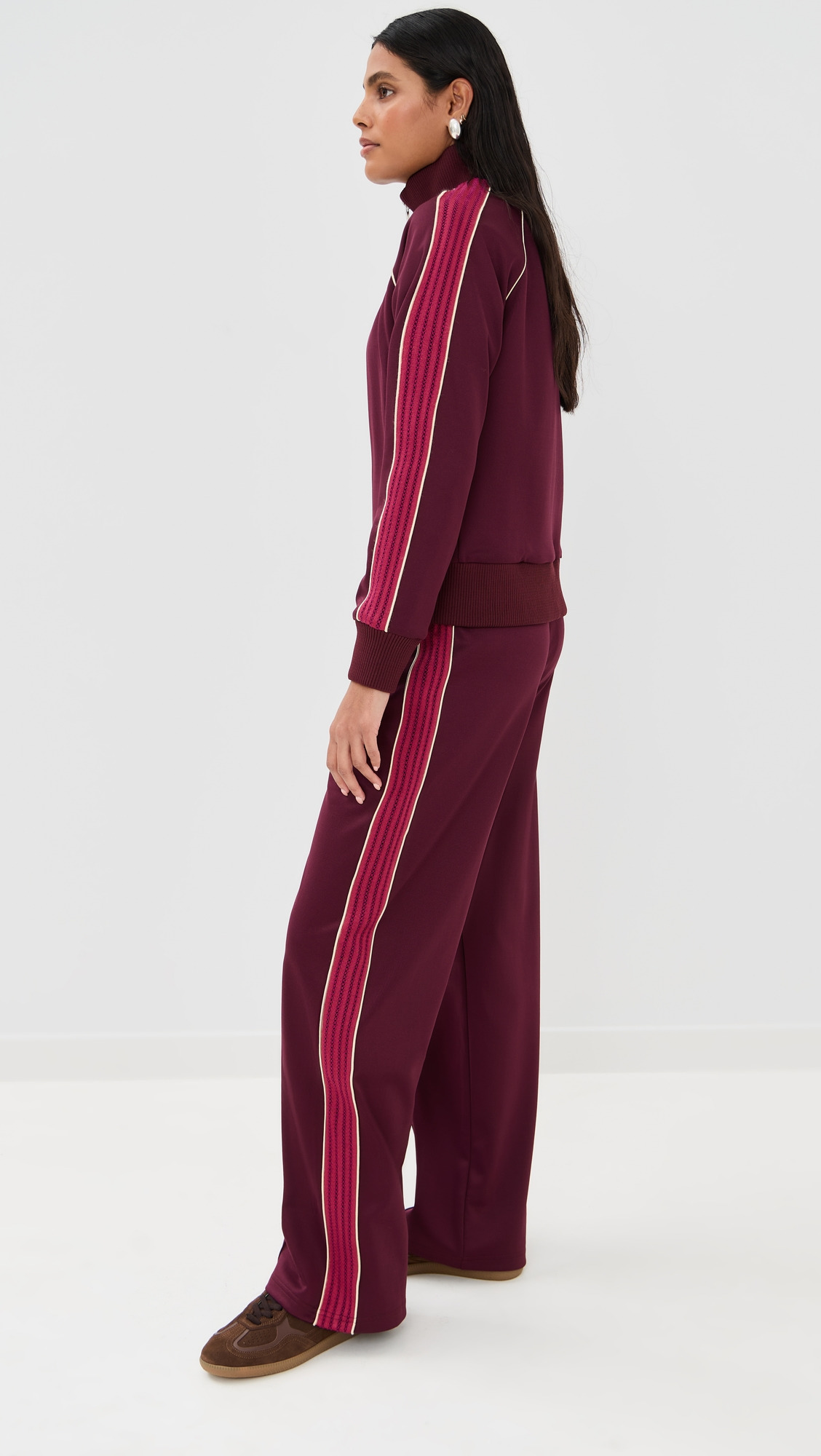 Mantra Track Top - 3