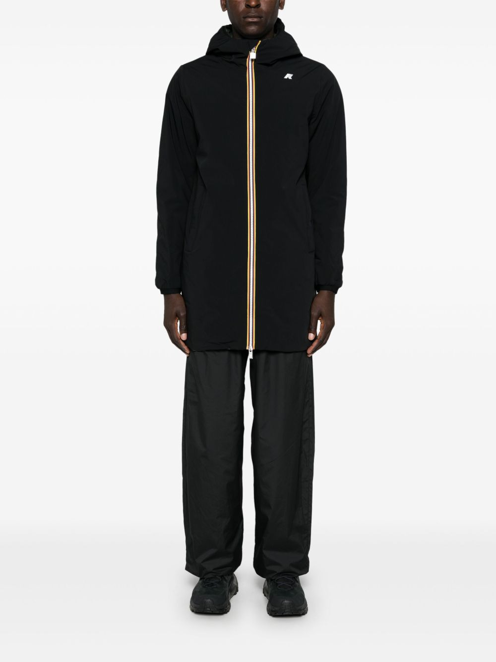 Jacob St Warm coat - 2