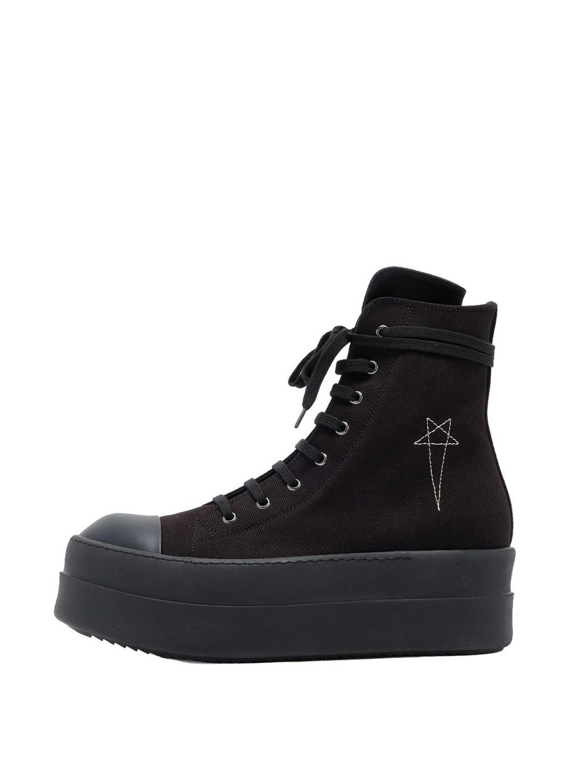double-bumper sneakers 1