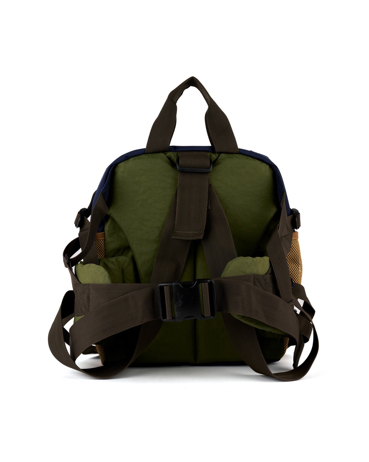Brain Dead Equipment Utility Backpack - Brown - 2