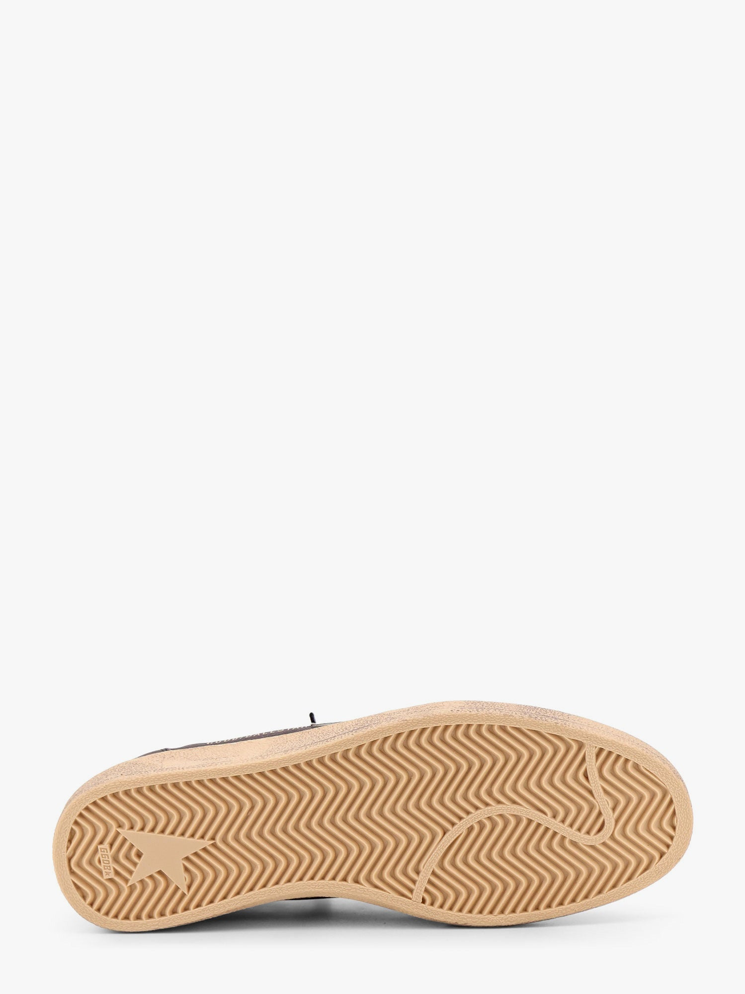 Golden Goose Deluxe Brand Ball Star Low-Top Leather Sneakers - 4