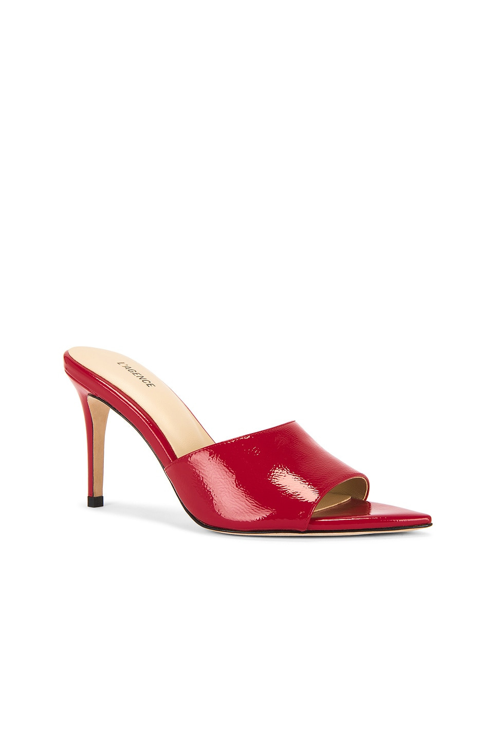 Lolita Vii Sandal - 2