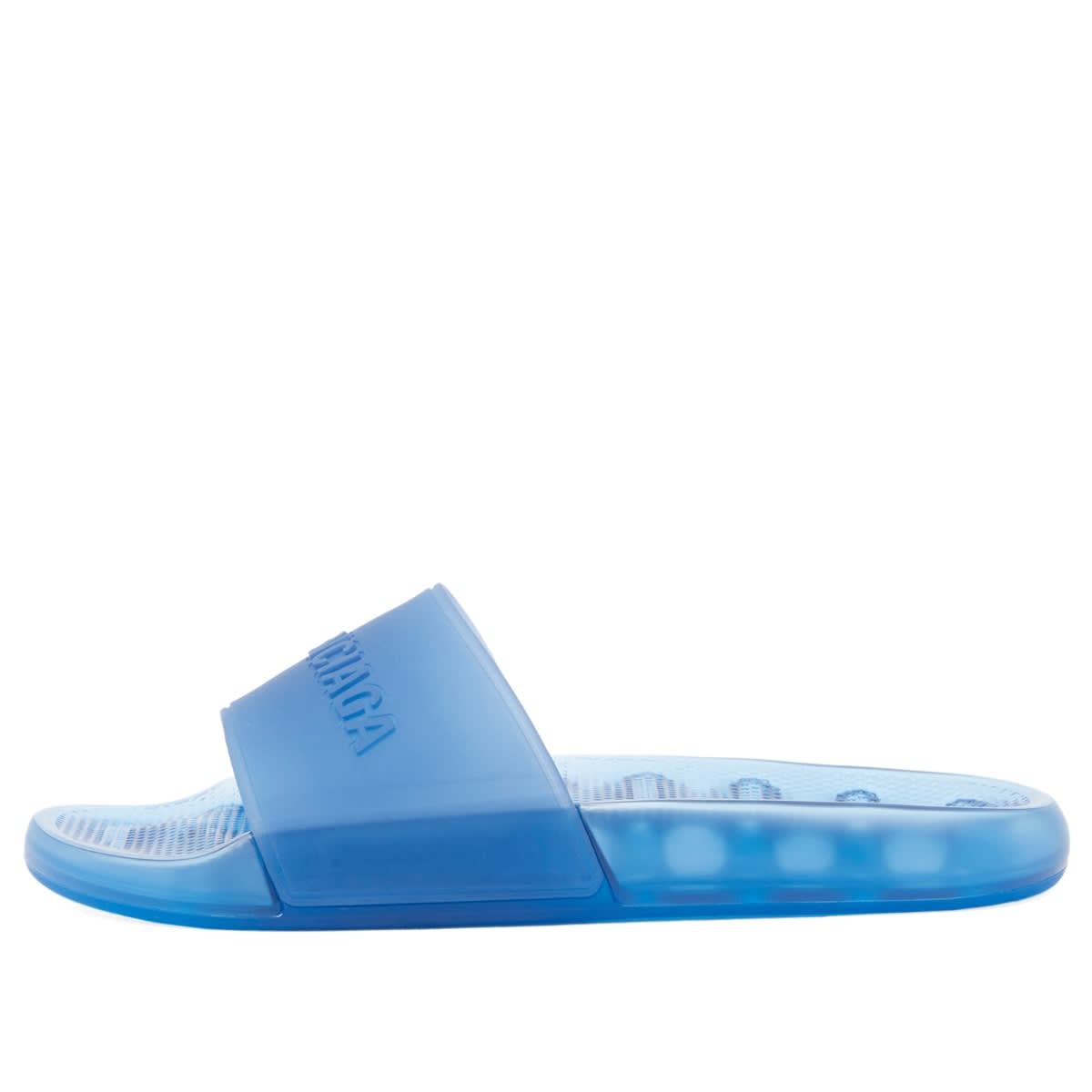 Balenciaga Pool Slide - 2