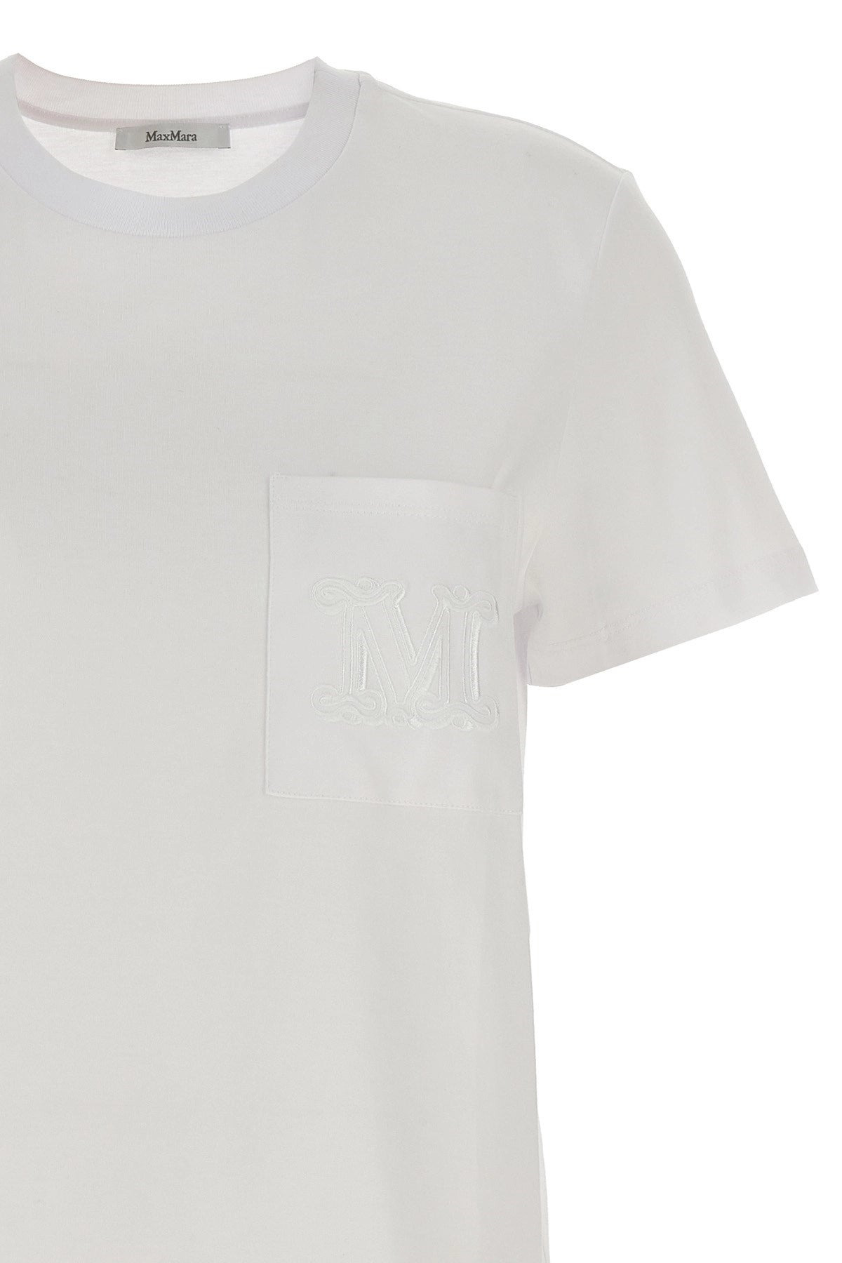Max Mara Women 'Papaia' T-Shirt - 3