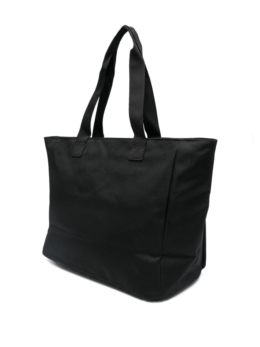 slip-pocket tote bag - 2