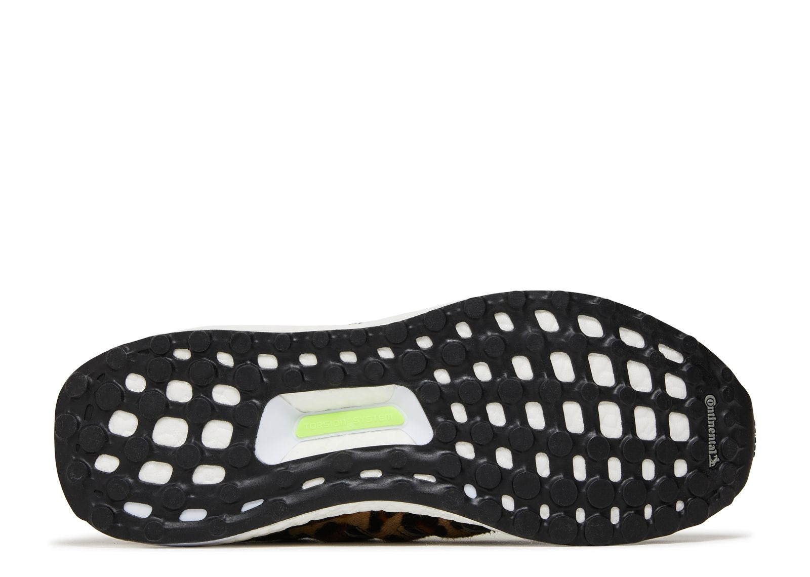 ULTRABOOST DNA 'ANIMAL PACK - LEOPARD' - 4
