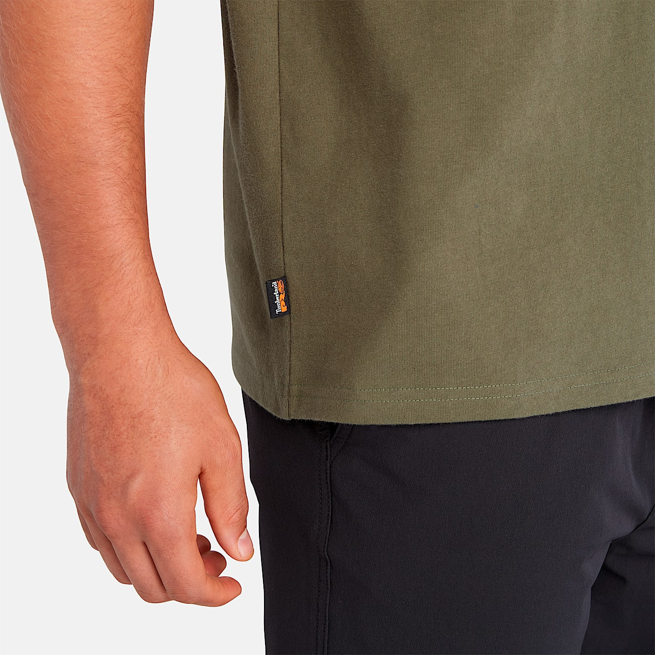 Men's Timberland PRO® Core Pocket T-Shirt - 5