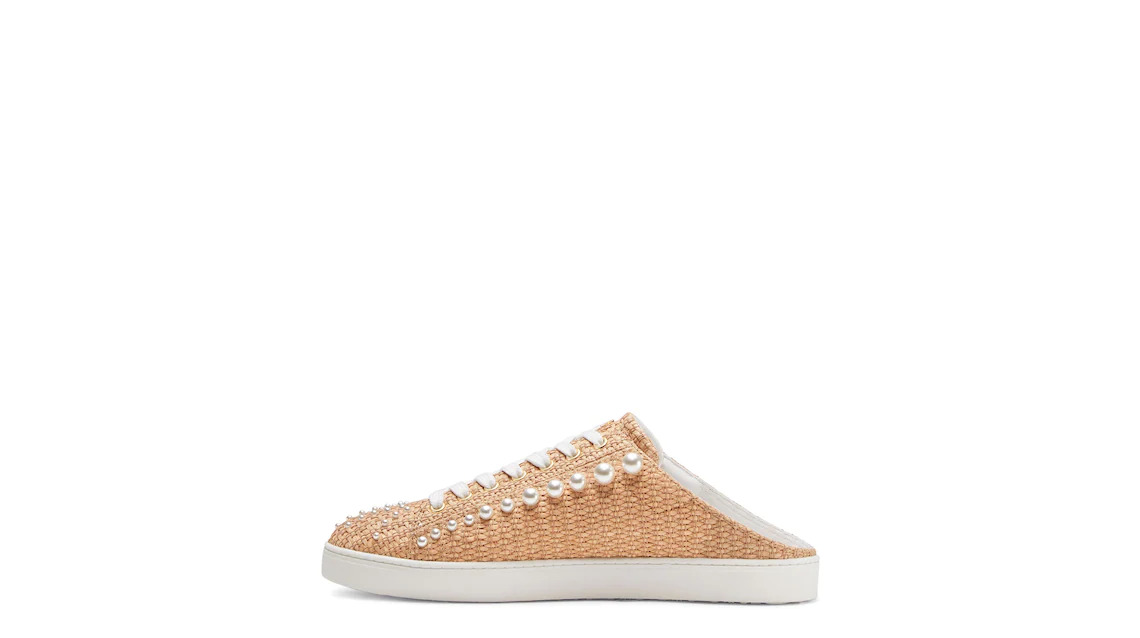 GOLDIE MULE SNEAKER - 3