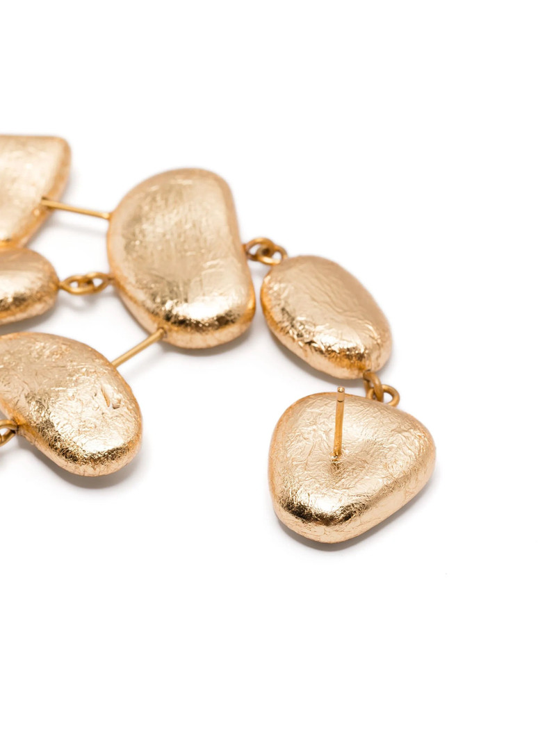 Cult Gaia Sloane Earrings outlook