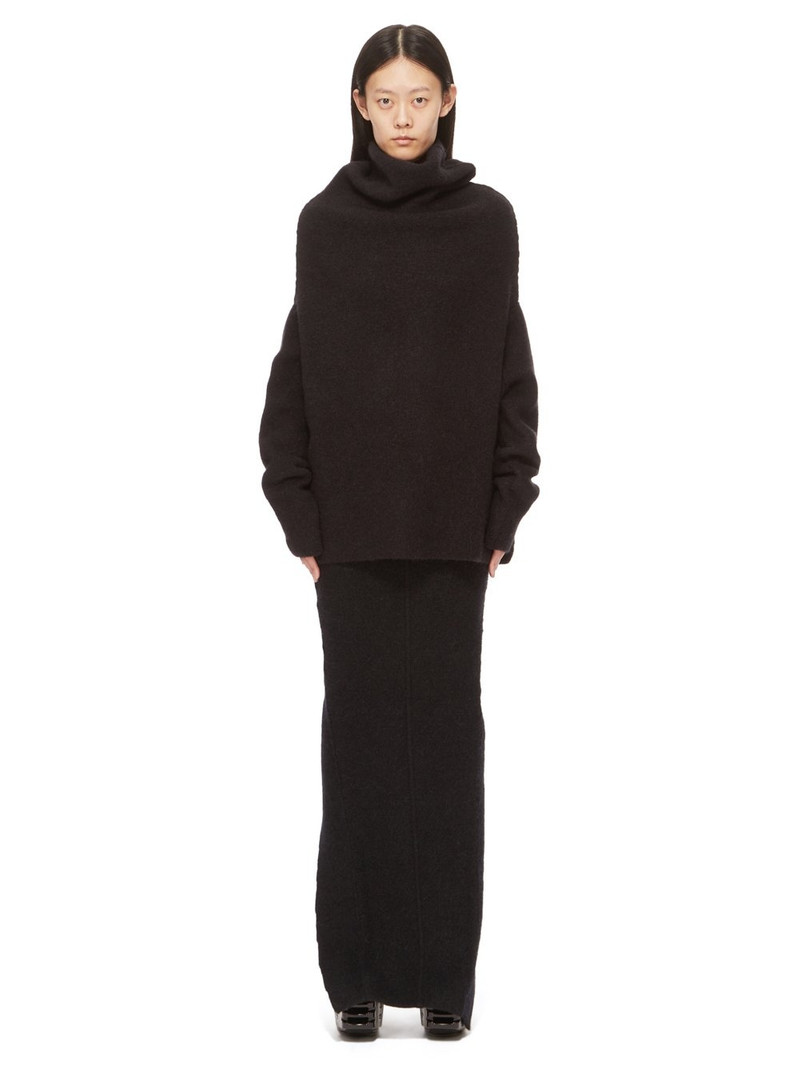 Rick Owens KNITS outlook