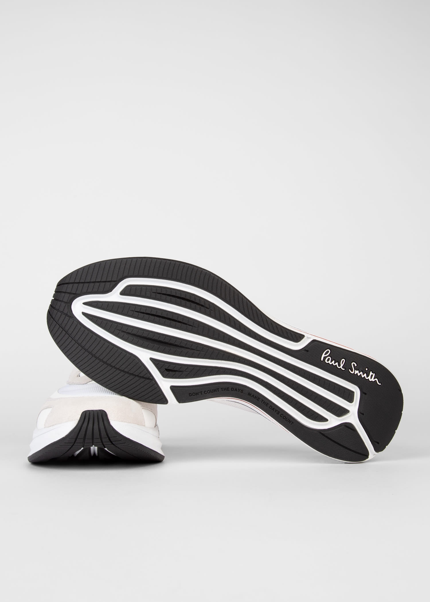 'Nagase' Sneakers - 4