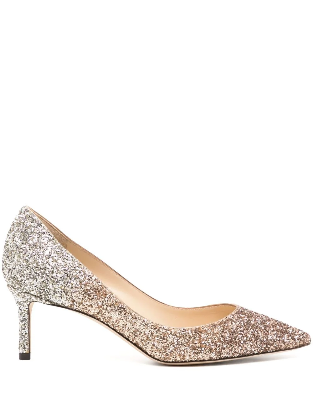 60mm Romy pumps - 1