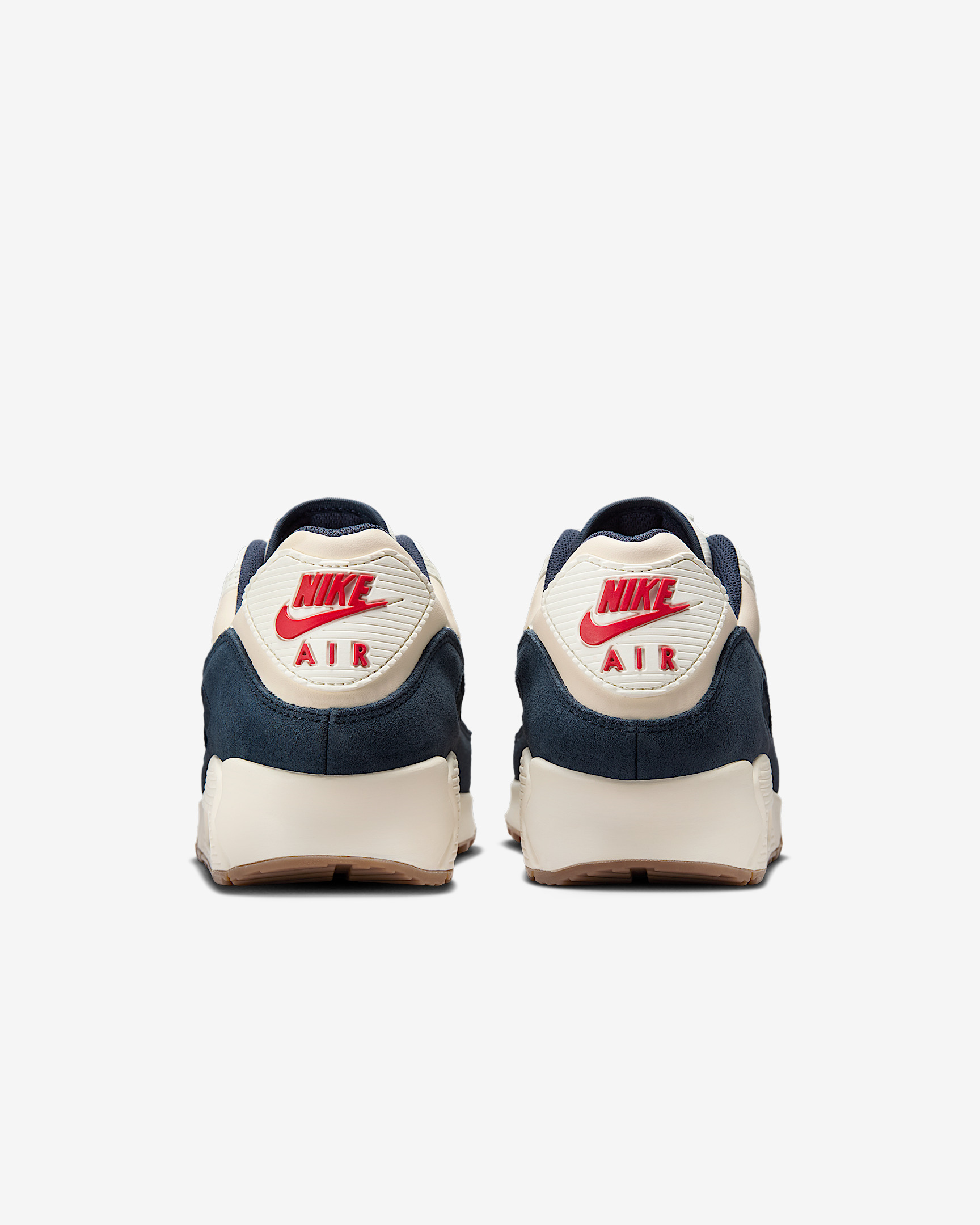Nike Air Max 90 Premium Men's Shoes - 6