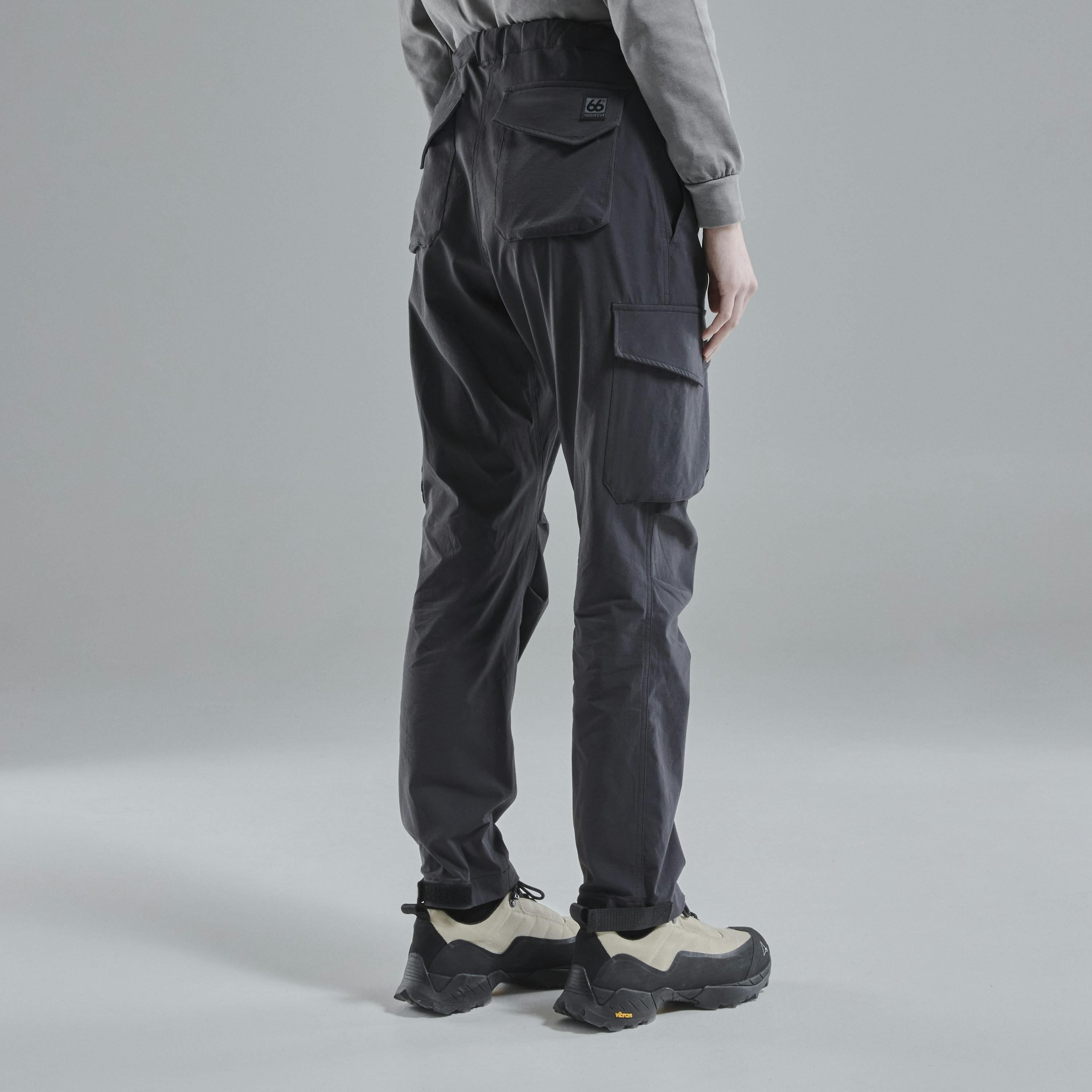 Laugavegur Hiking pants (Unisex) - 11