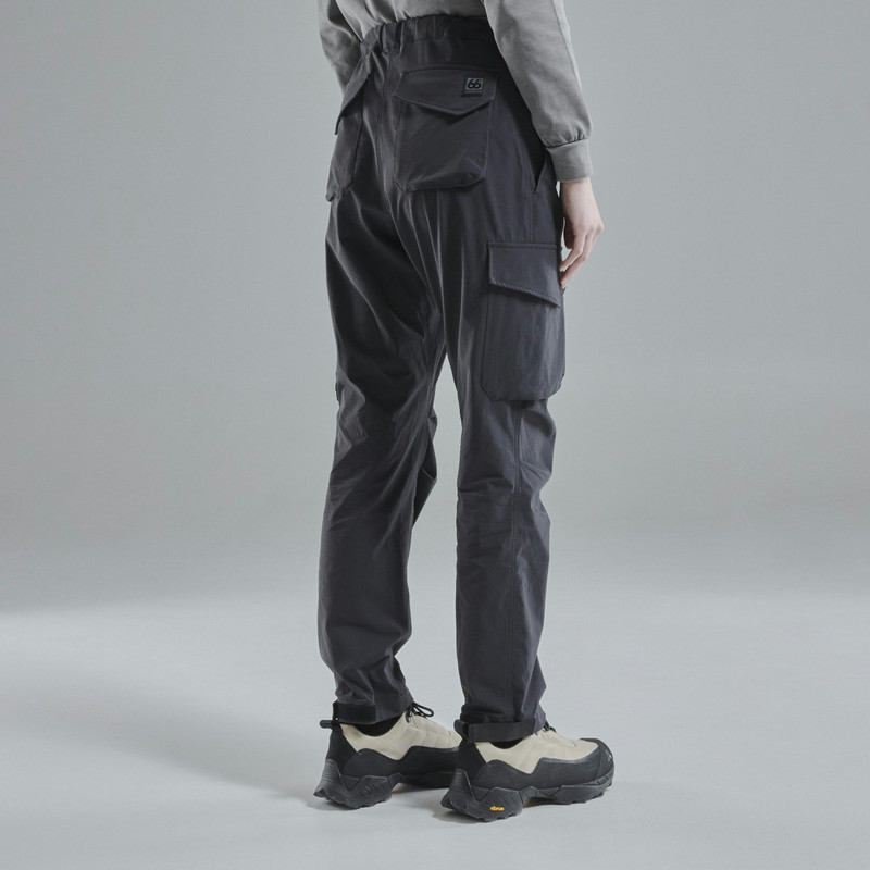 Laugavegur Hiking pants (Unisex) 11