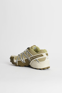 SALOMON SALOMON SPEEDCROSS 3 MILITARY OLIVE / SPONGE