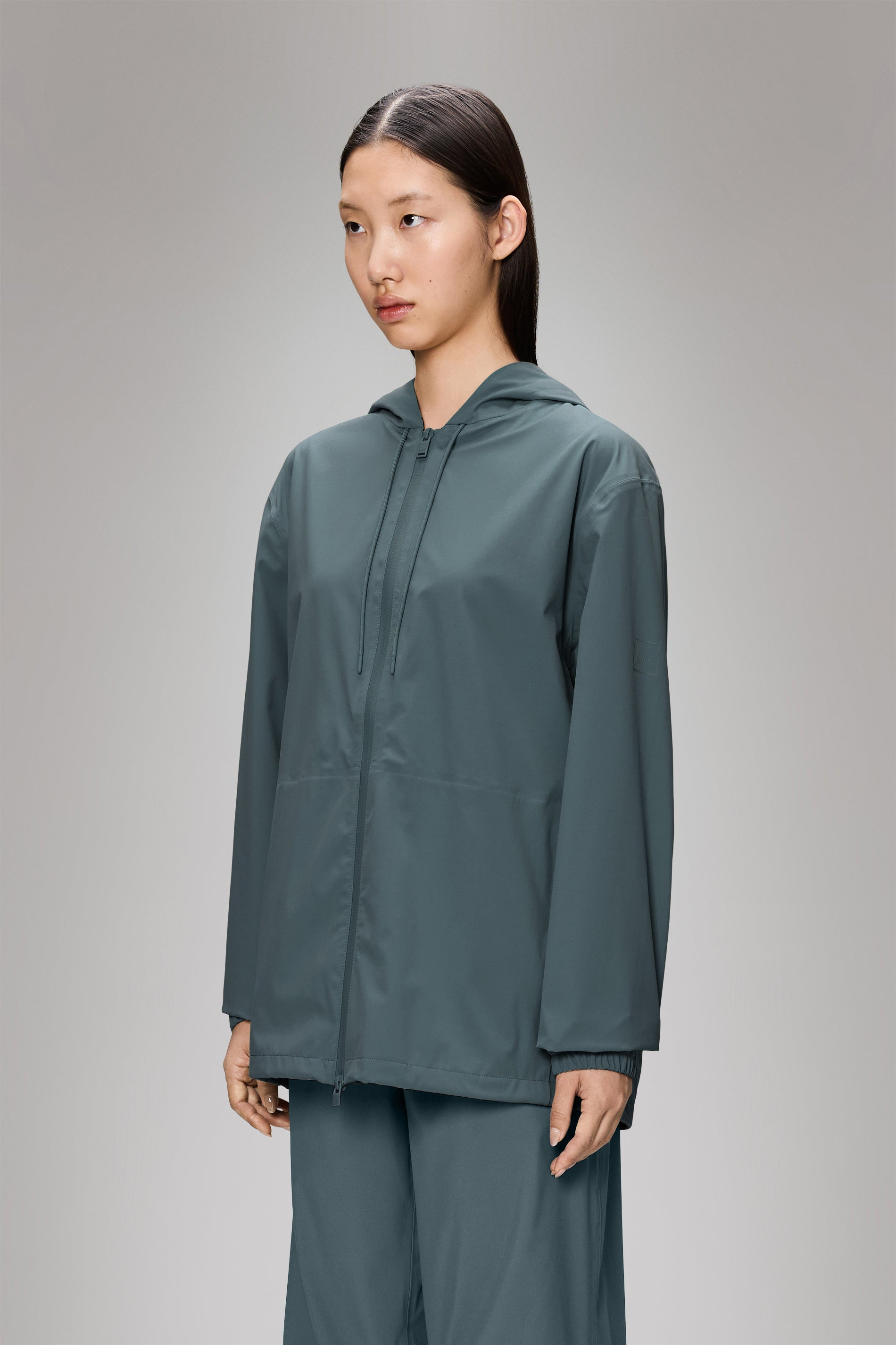 Suva Hardshell Jacket - 5