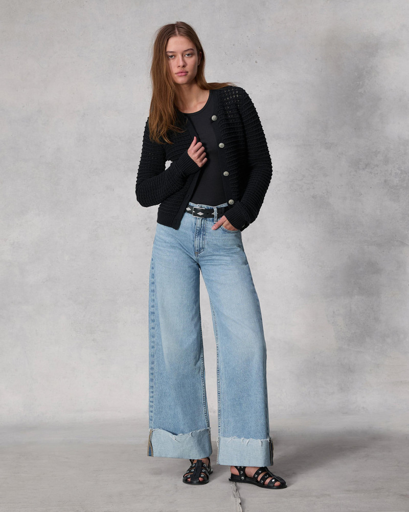 Marlee Cotton Cardigan 8