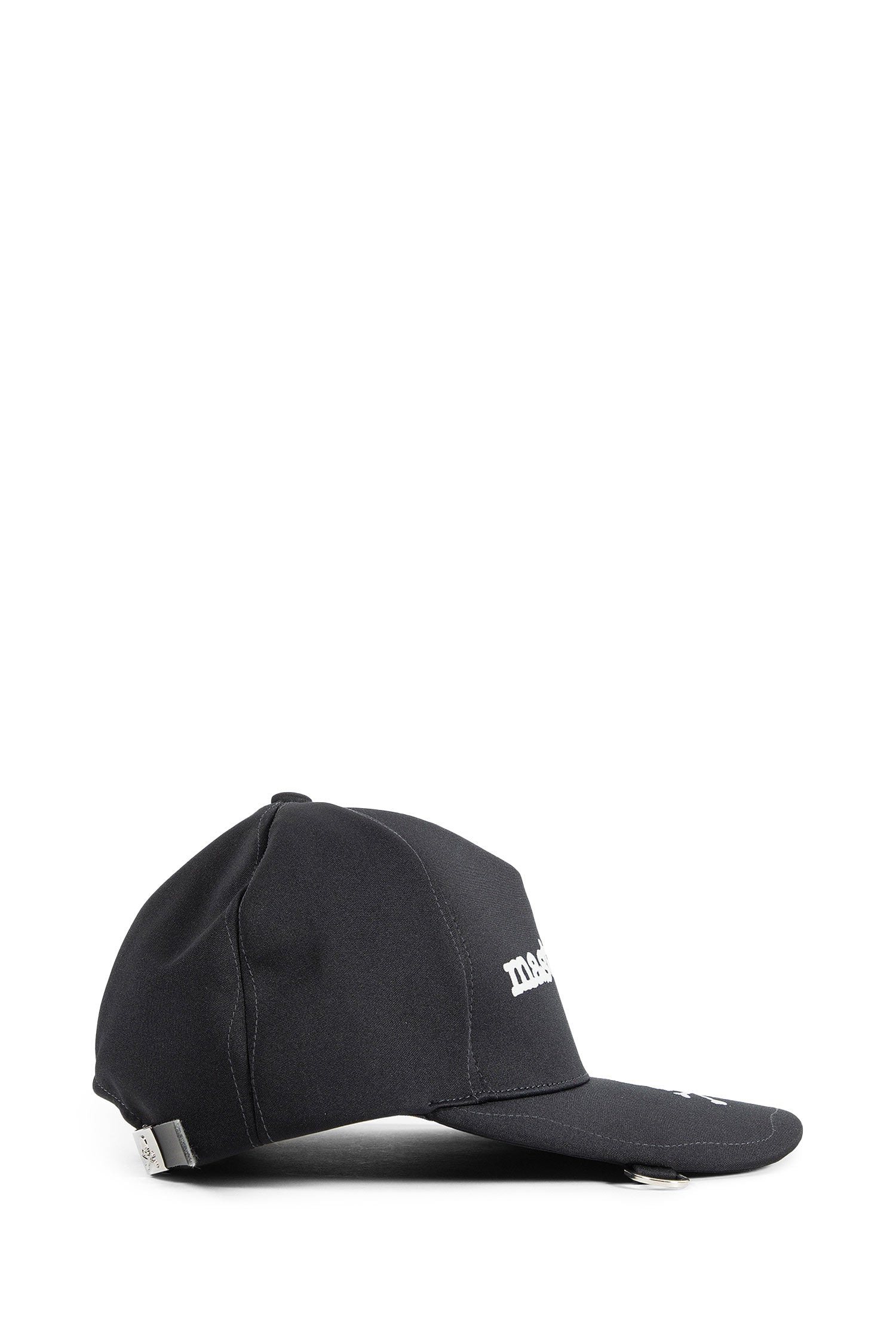 Flock Logo Cap - 2