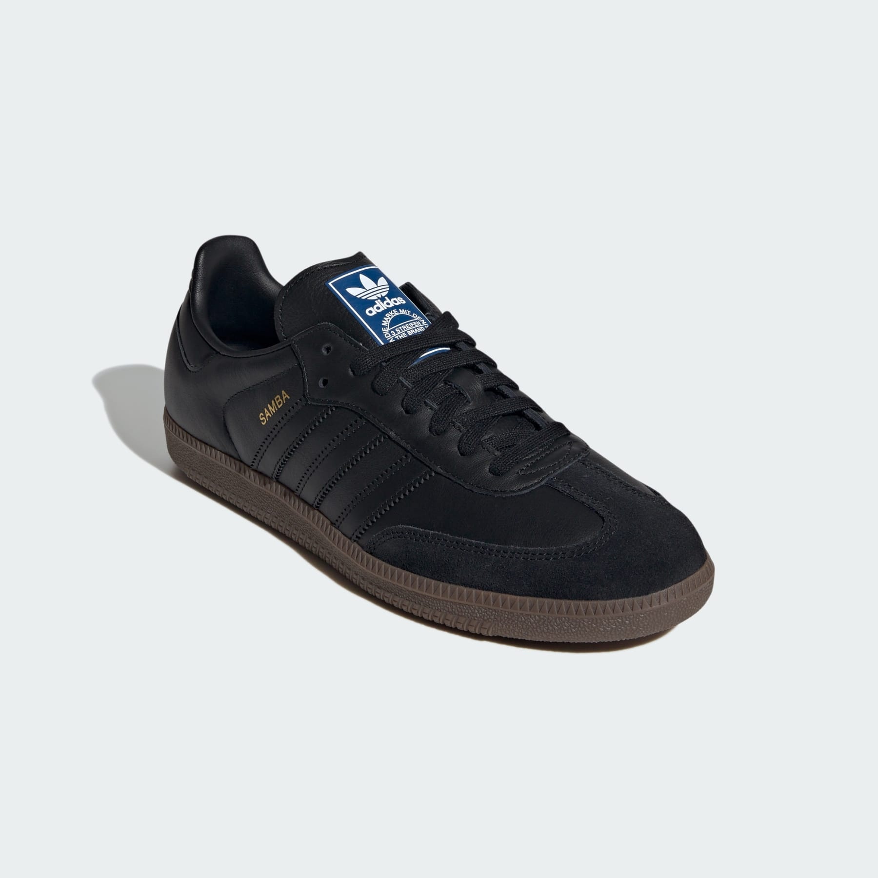 Samba OG Shoes - 5