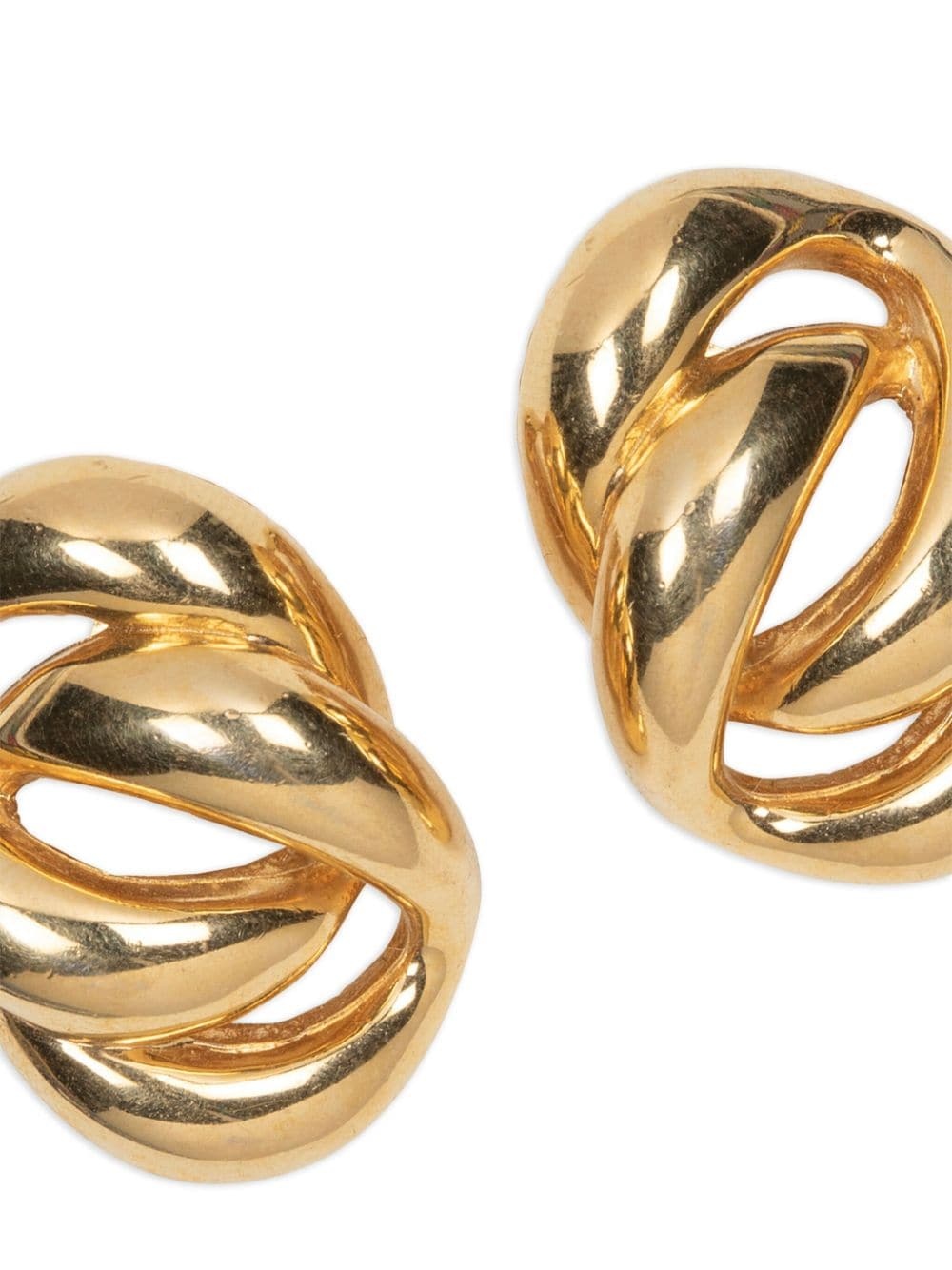 Lennox earrings - 2