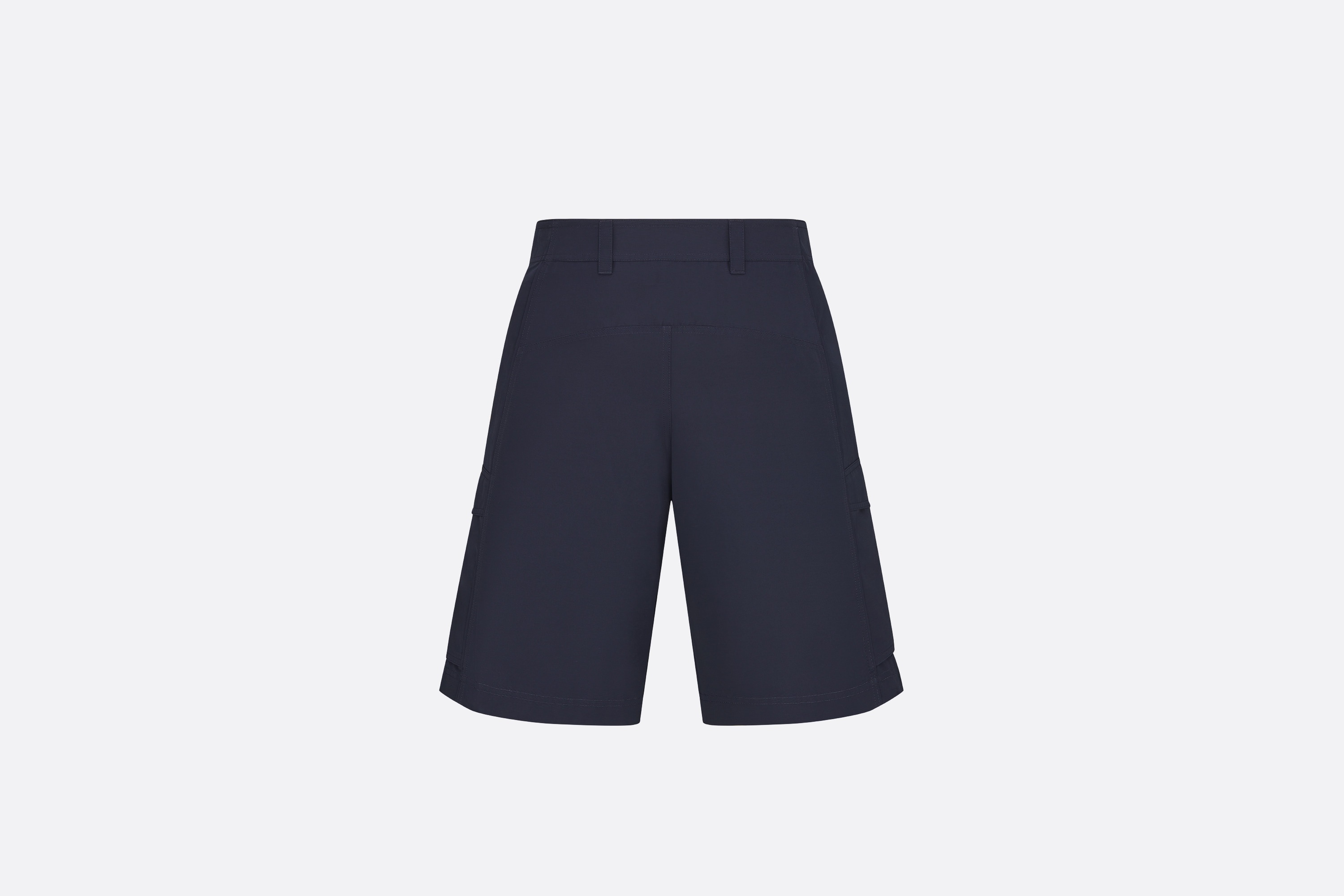 Cargo Bermuda Shorts - 6