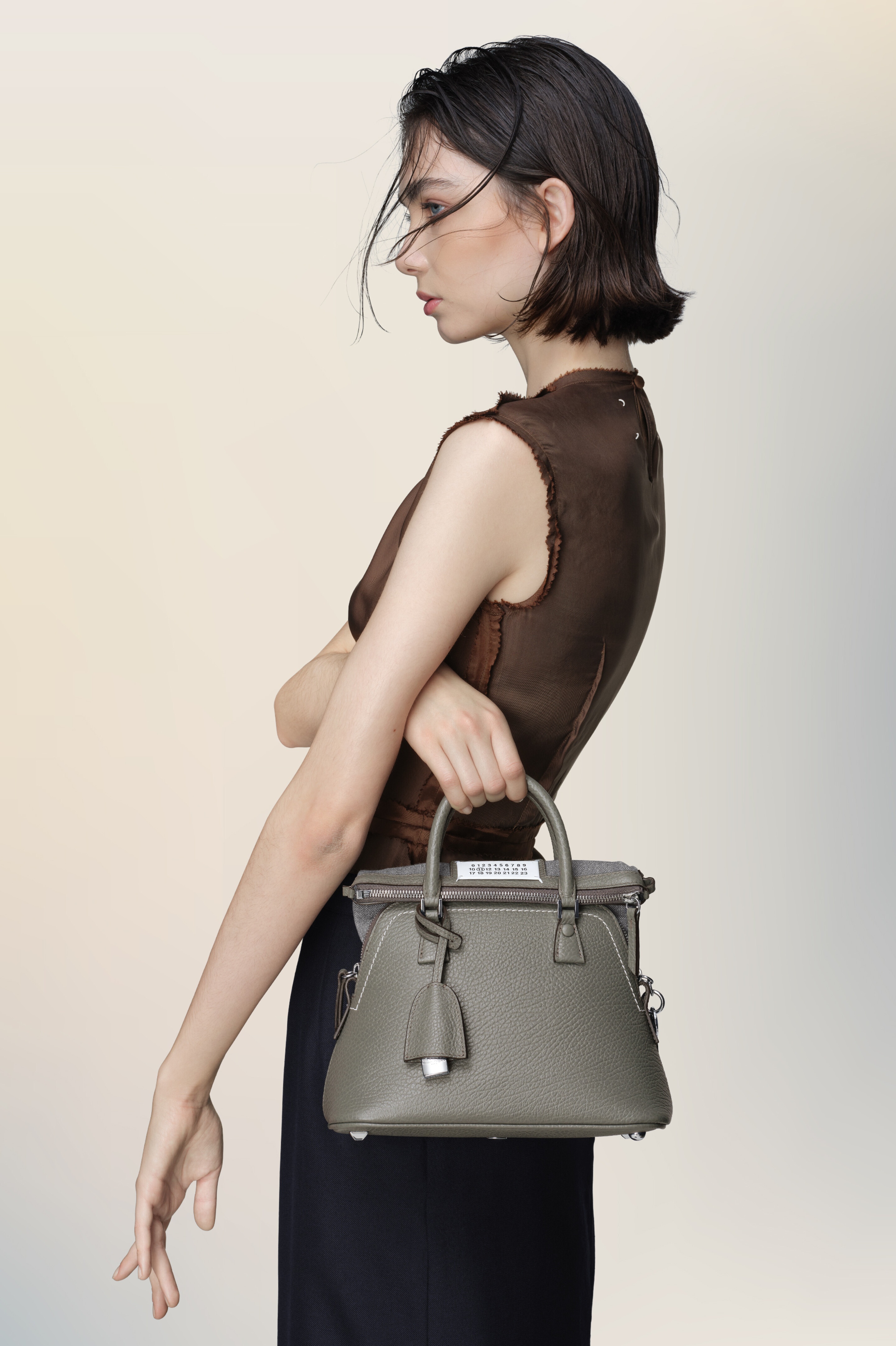 Maison Margiela 5AC Classique Mini | REVERSIBLE