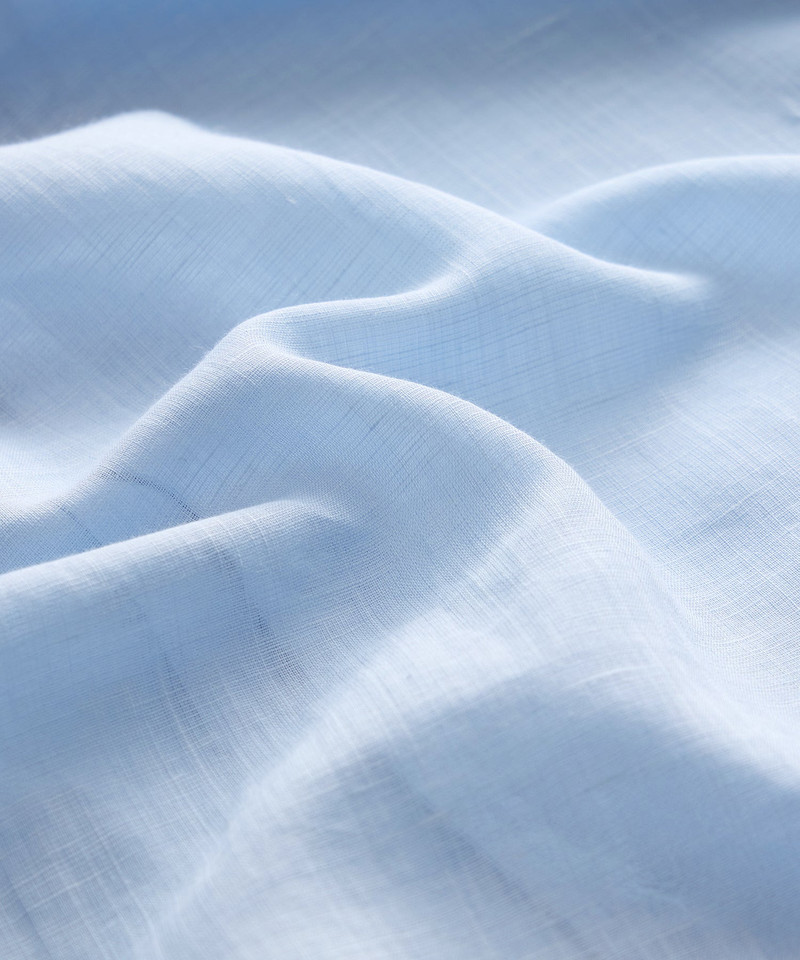 Cotton Voile Capri Shirt 7