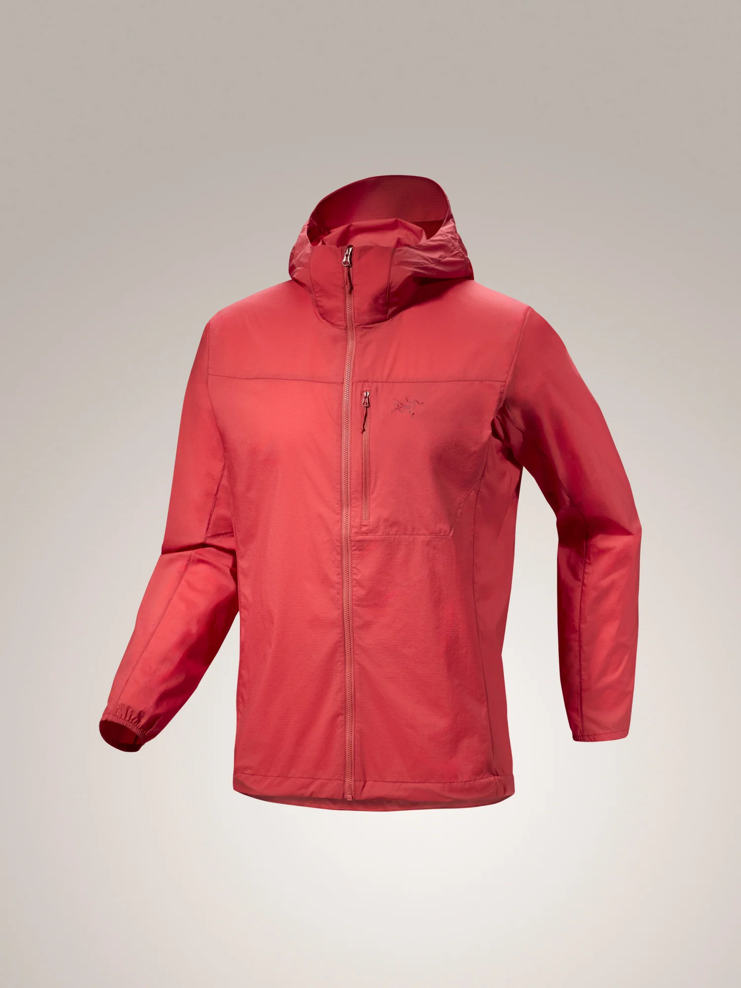 Squamish Hoody - 1
