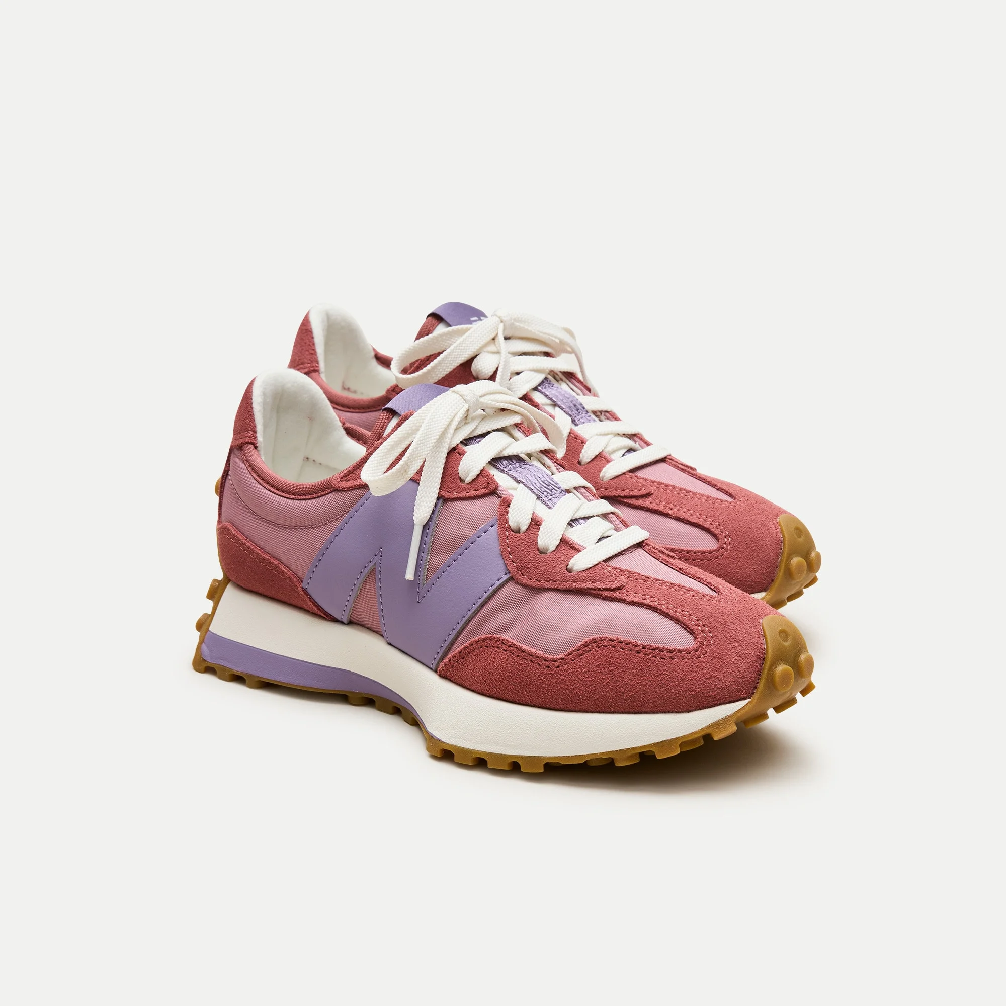 New Balance® 327 women's sneakers - 1