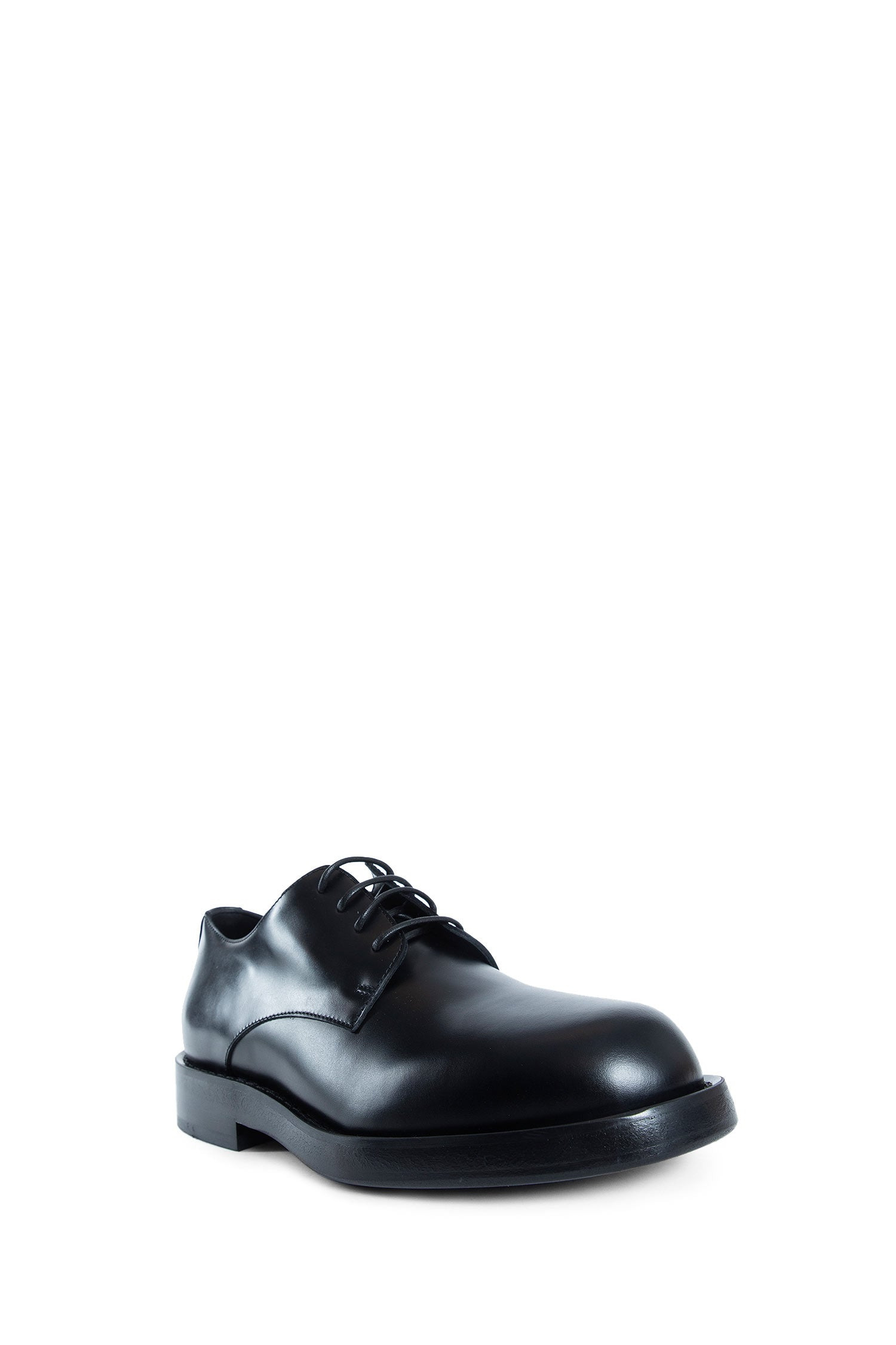 Agaton Derby Shoes - 2