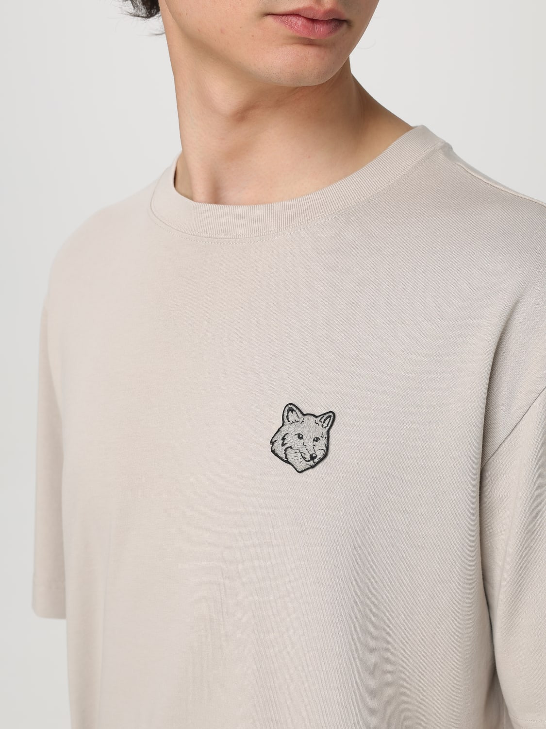 Polo shirt men Maison KitsunÉ - 3