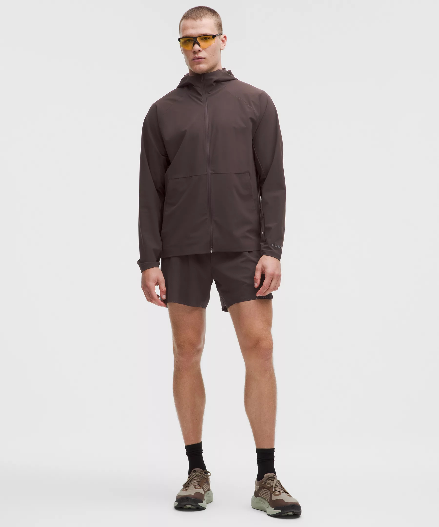 Pace Breaker Jacket - 2