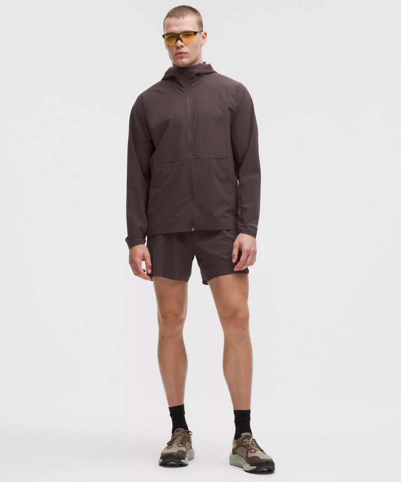 lululemon Pace Breaker Jacket outlook