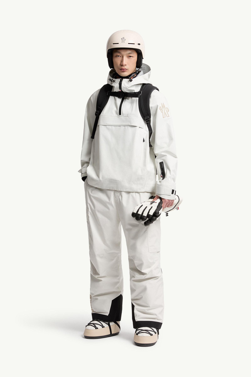 Moncler Grenoble GORE-TEX Laminate Padded Ski Bib outlook