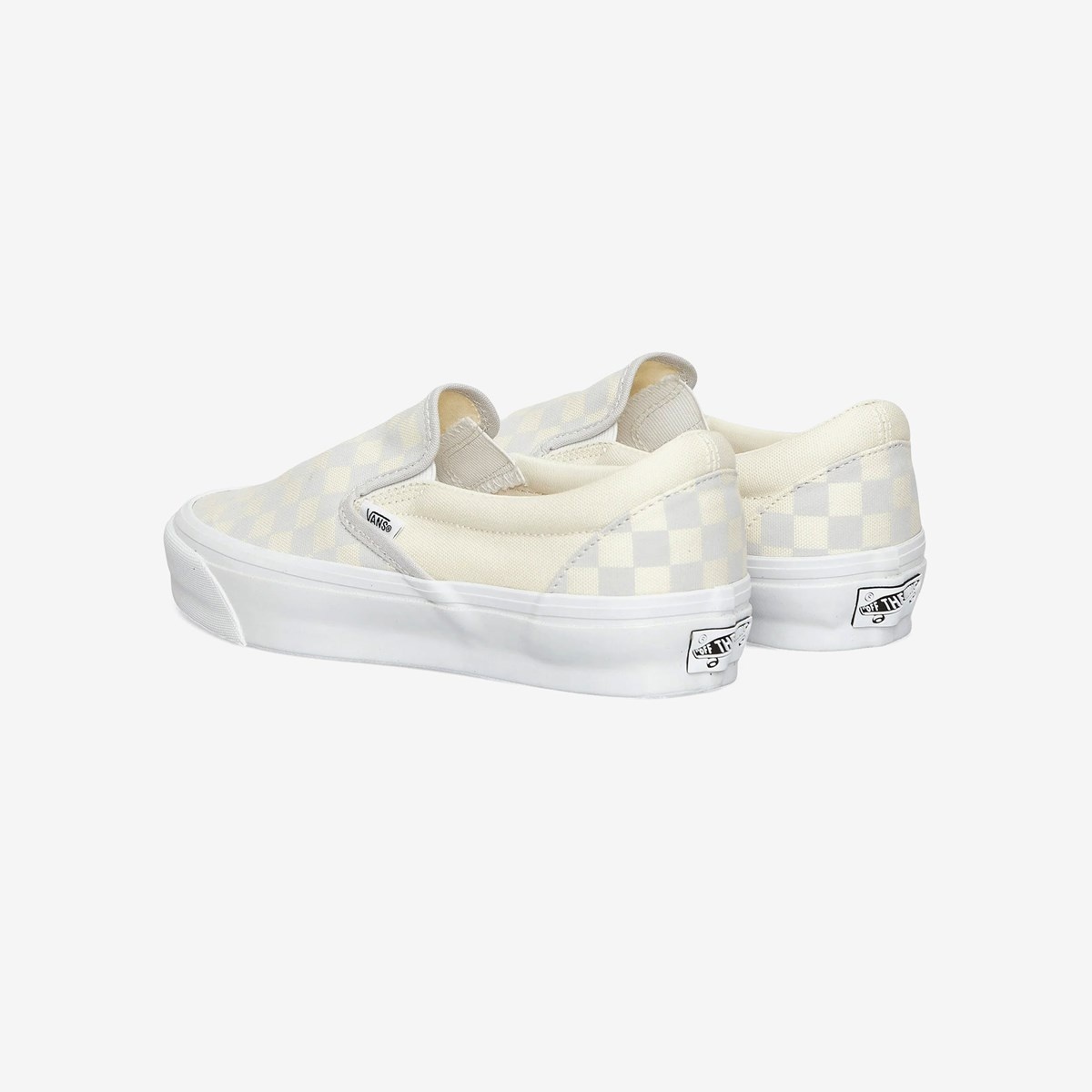 Slip-On Reissue 98 - 3