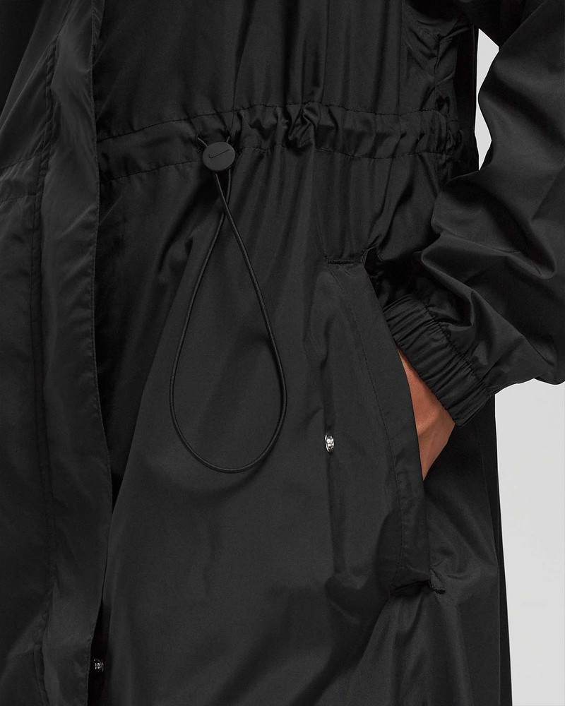 WMNS Essential Trench Coat 6
