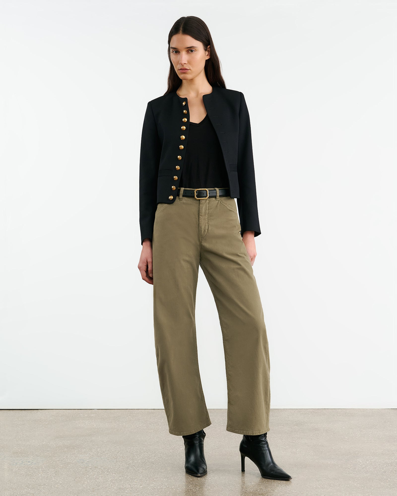 TRIBECA PANT - 5