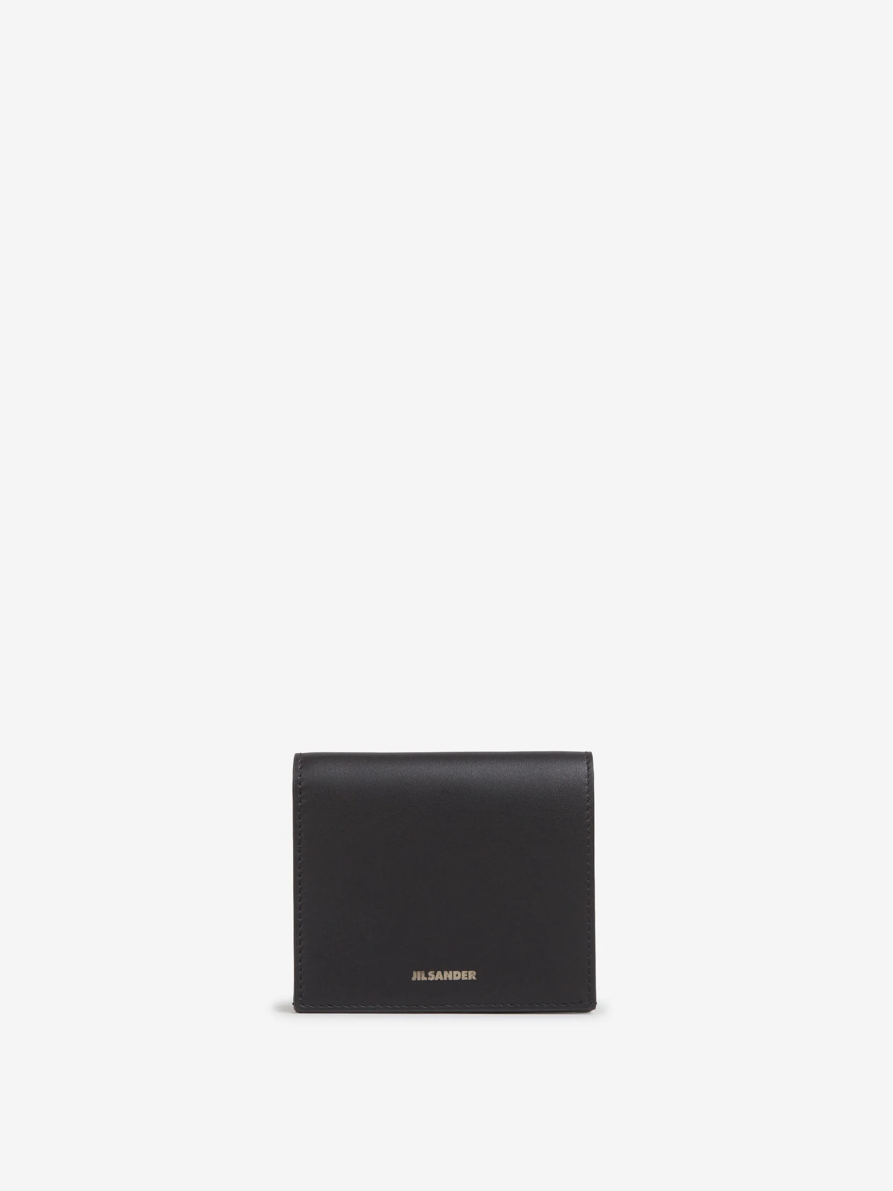 LEATHER WALLET - 1