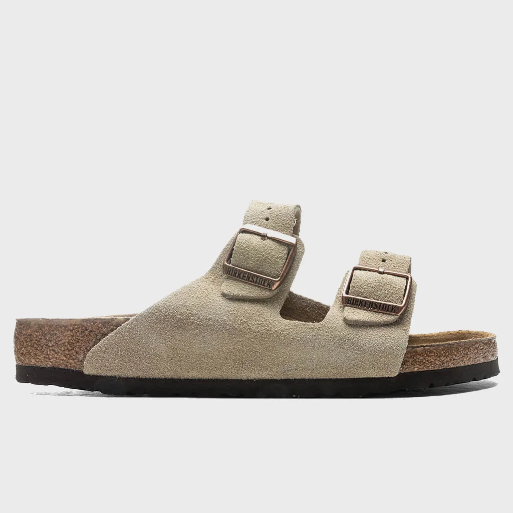 BIRKENSTOCK WIDE ARIZONA - 태프 - 1