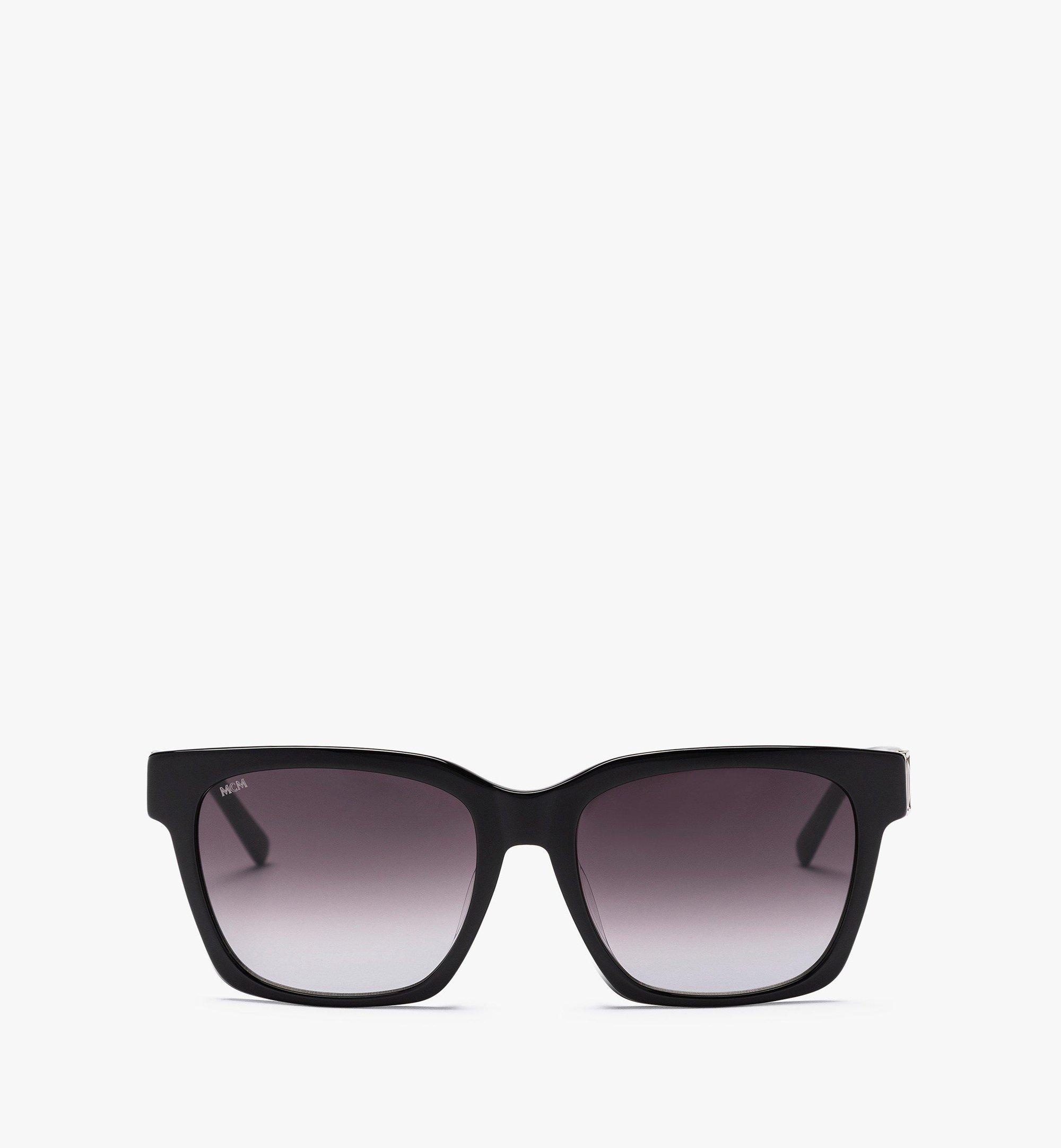 MCM713SA Rectangular Sunglasses - 1